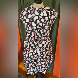 Midi dress from Thought clothing